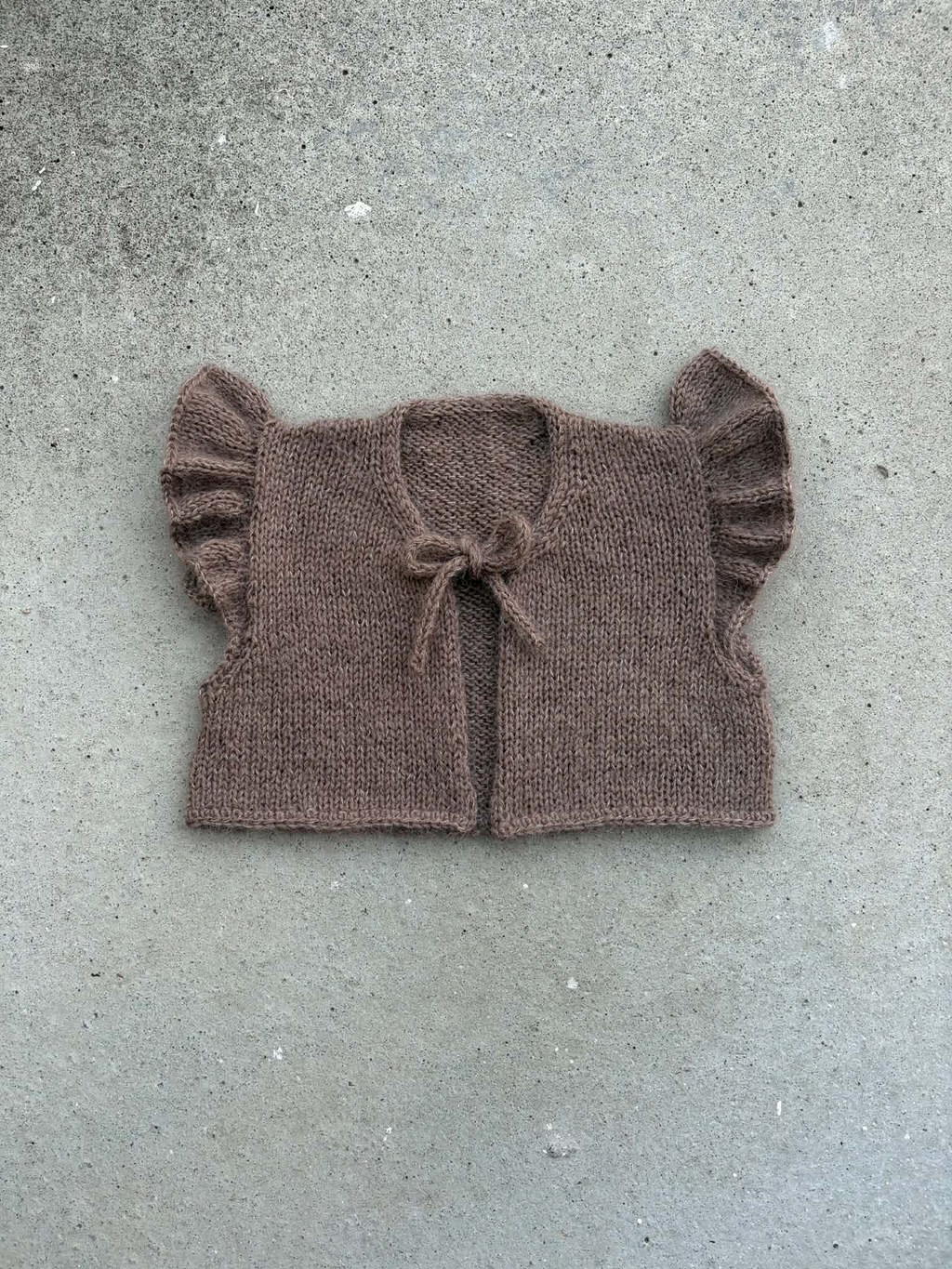 Sofia Vest