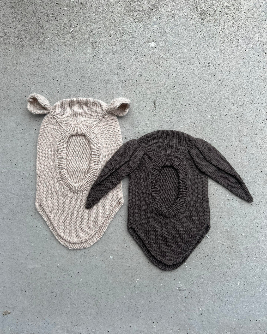 August Balaclava
