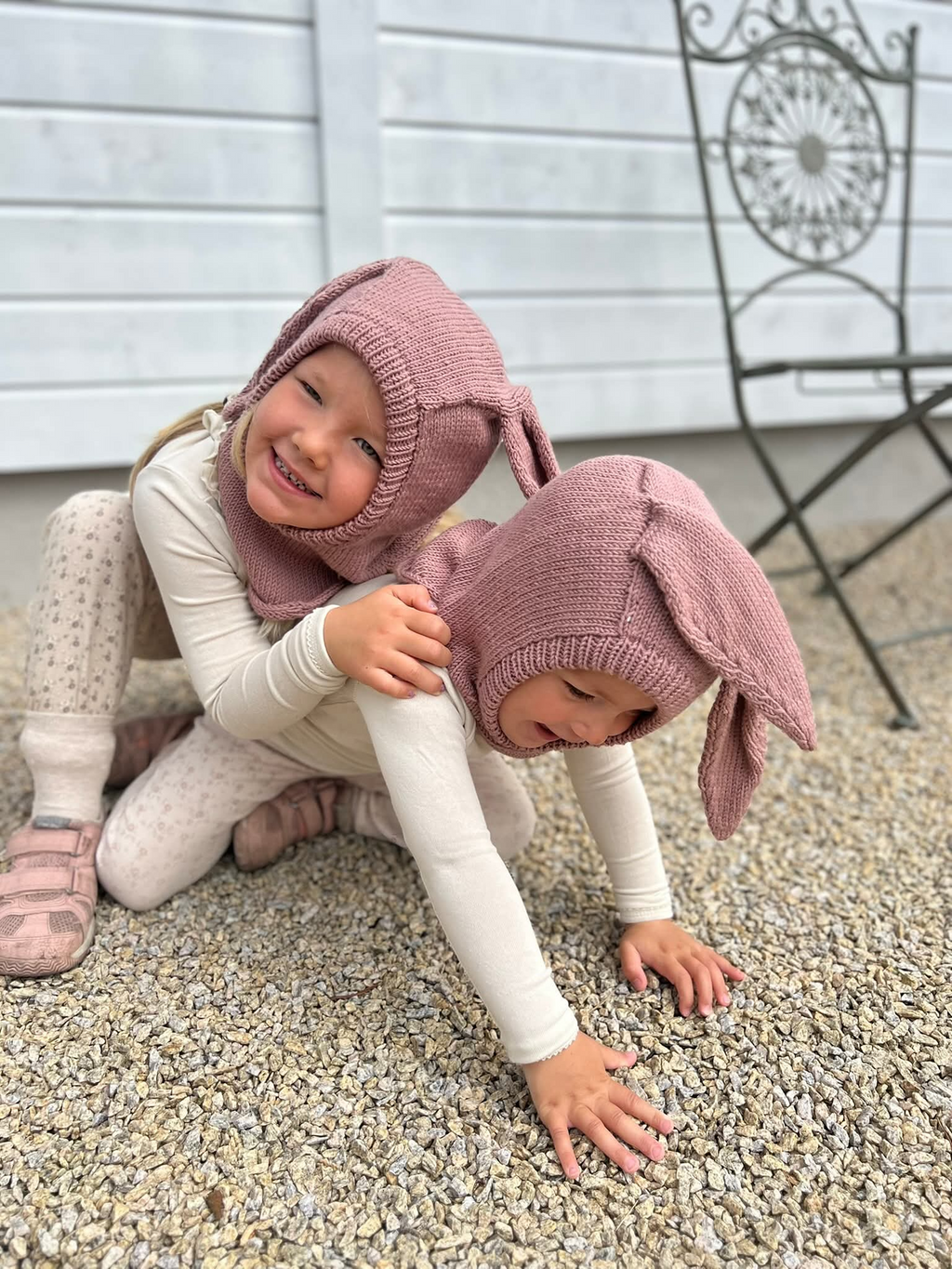 Chunky August Balaclava