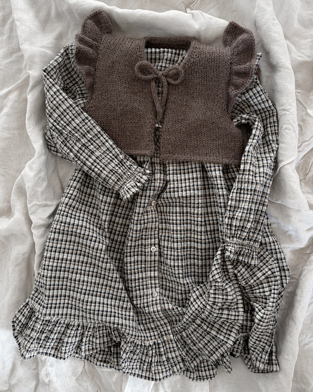 Sofia Vest