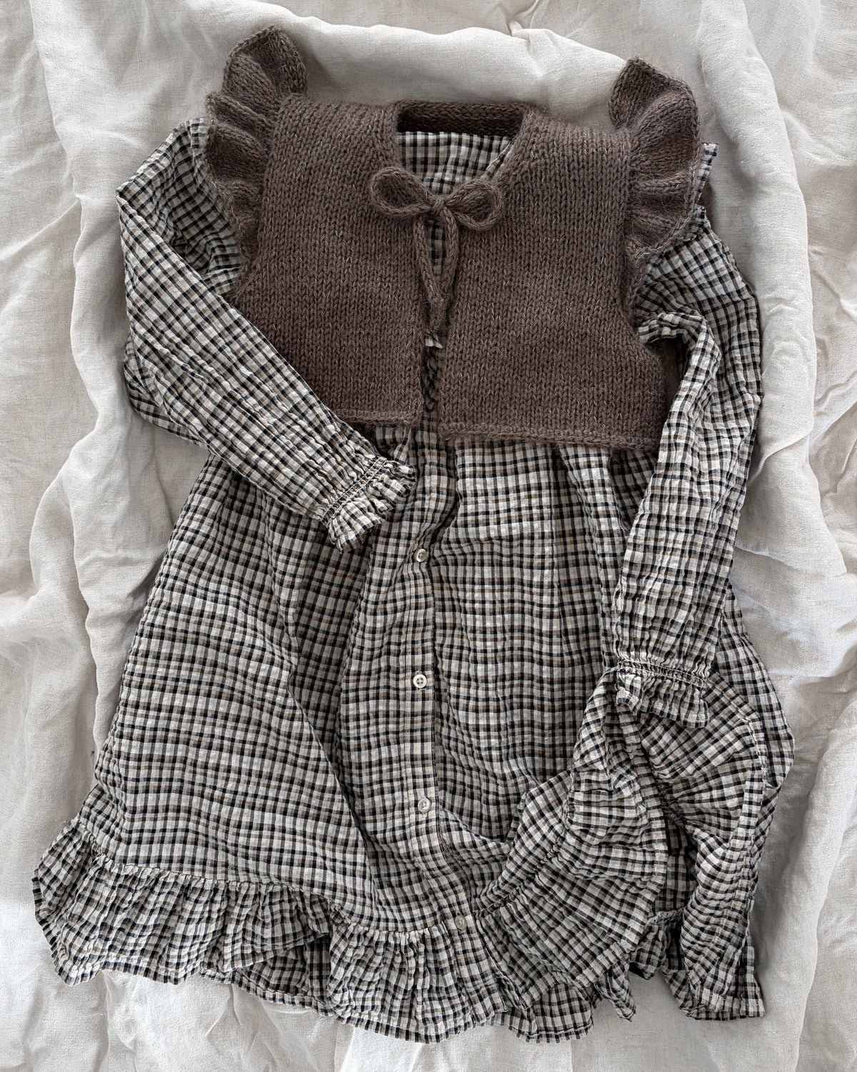 Sofia Vest